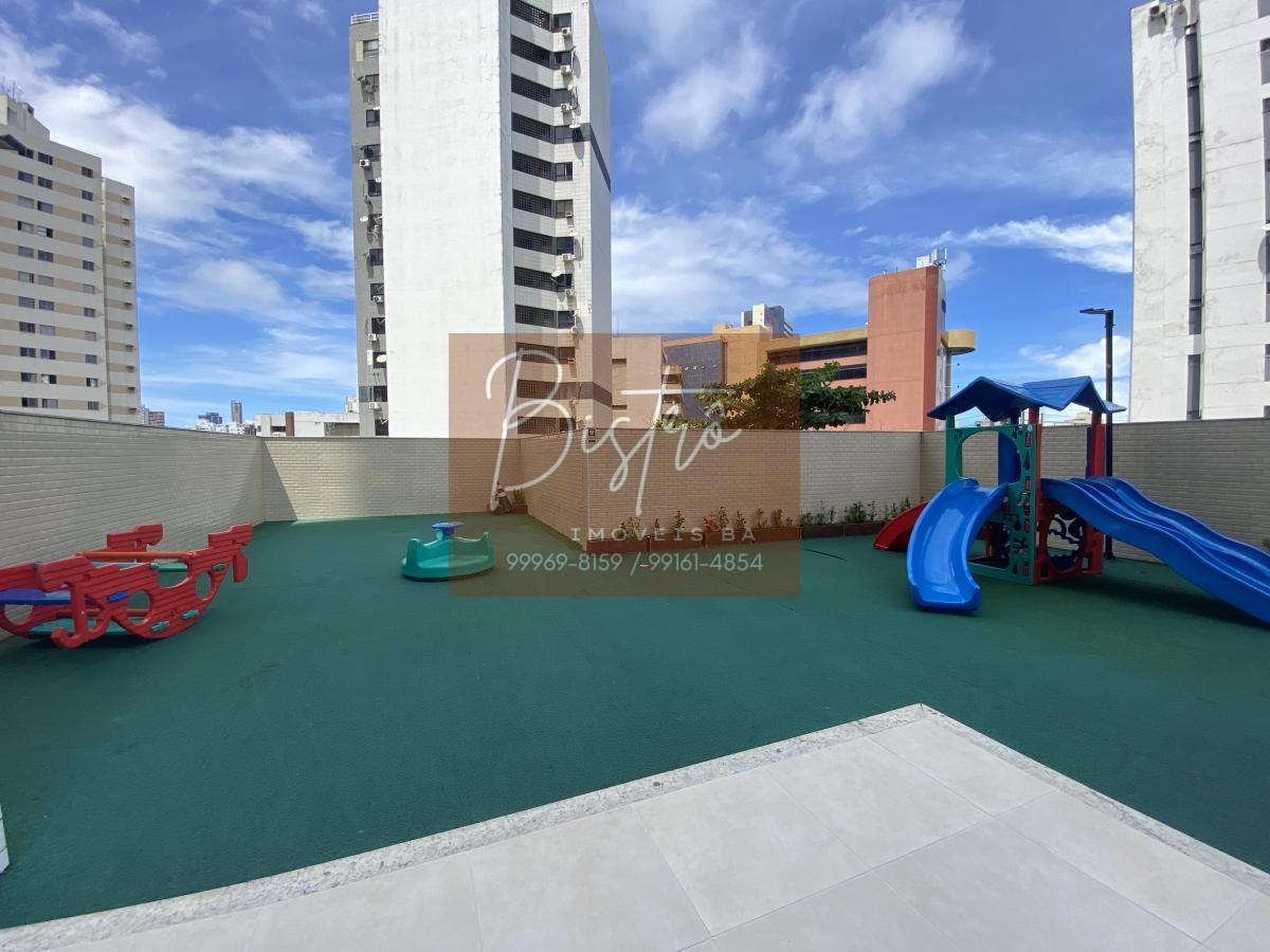 Apartamento - Parque bela vista