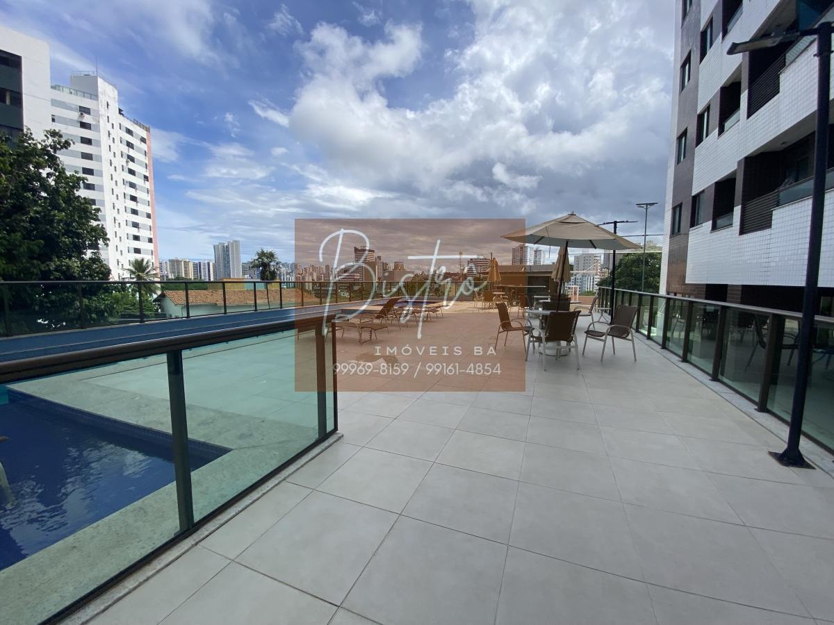 Apartamento - Parque bela vista