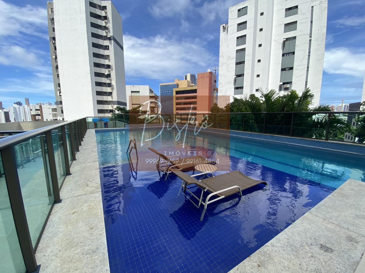 Apartamento - Parque bela vista