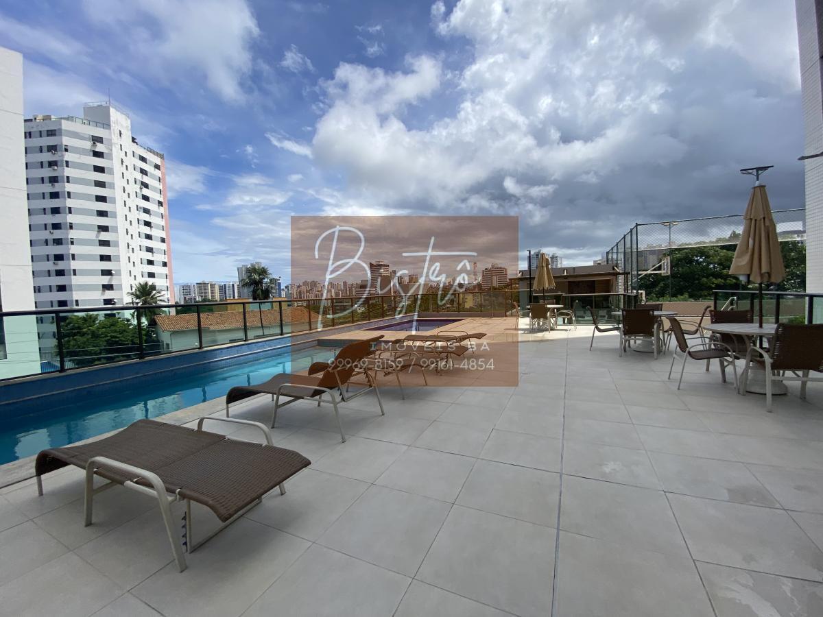 Apartamento - Parque bela vista