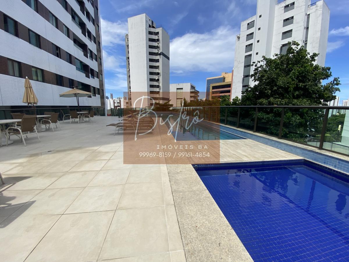 Apartamento - Parque bela vista