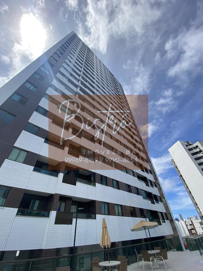 Apartamento - Parque bela vista