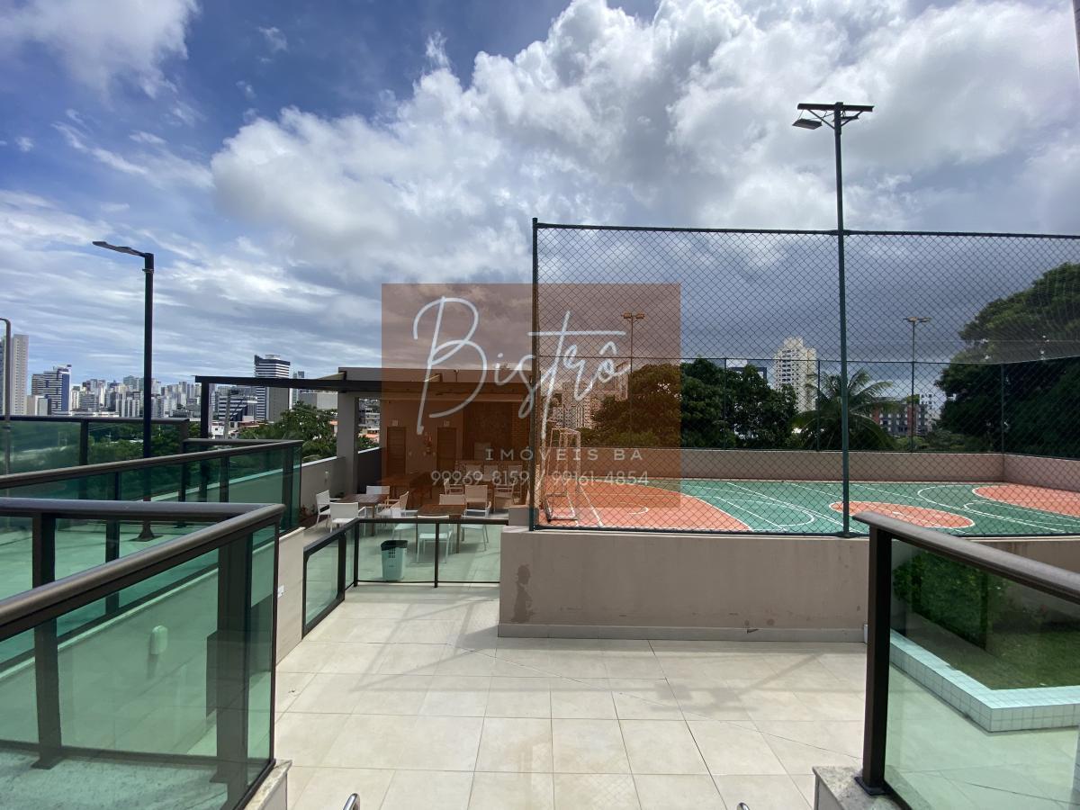 Apartamento - Parque bela vista