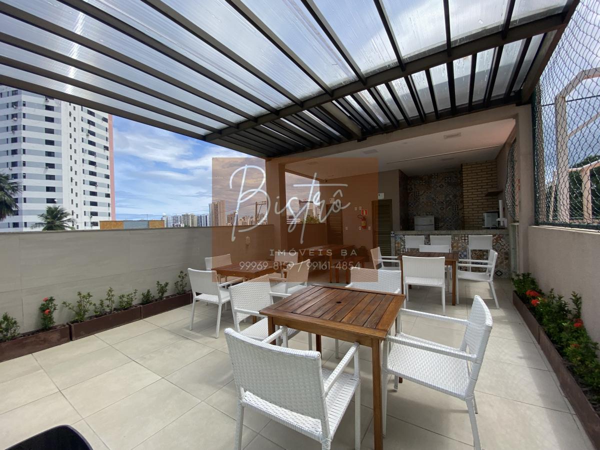 Apartamento - Parque bela vista