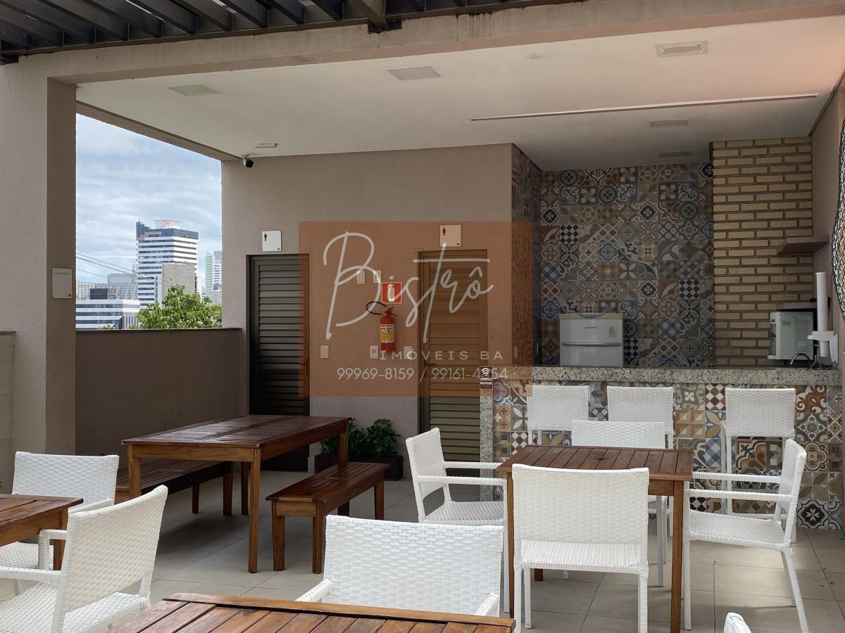 Apartamento - Parque bela vista