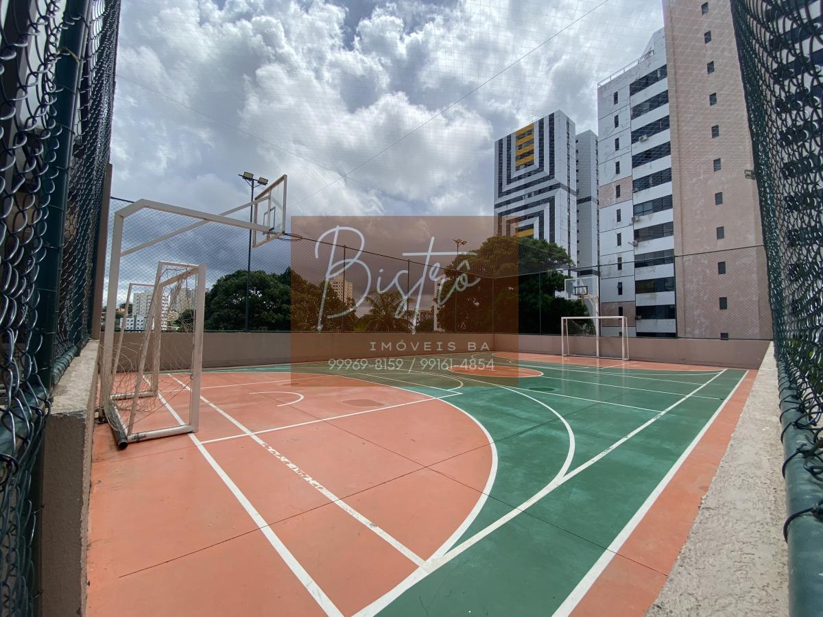 Apartamento - Parque bela vista