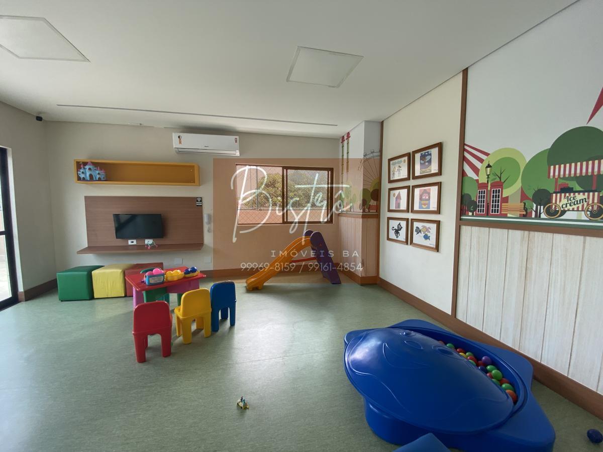 Apartamento - Parque bela vista