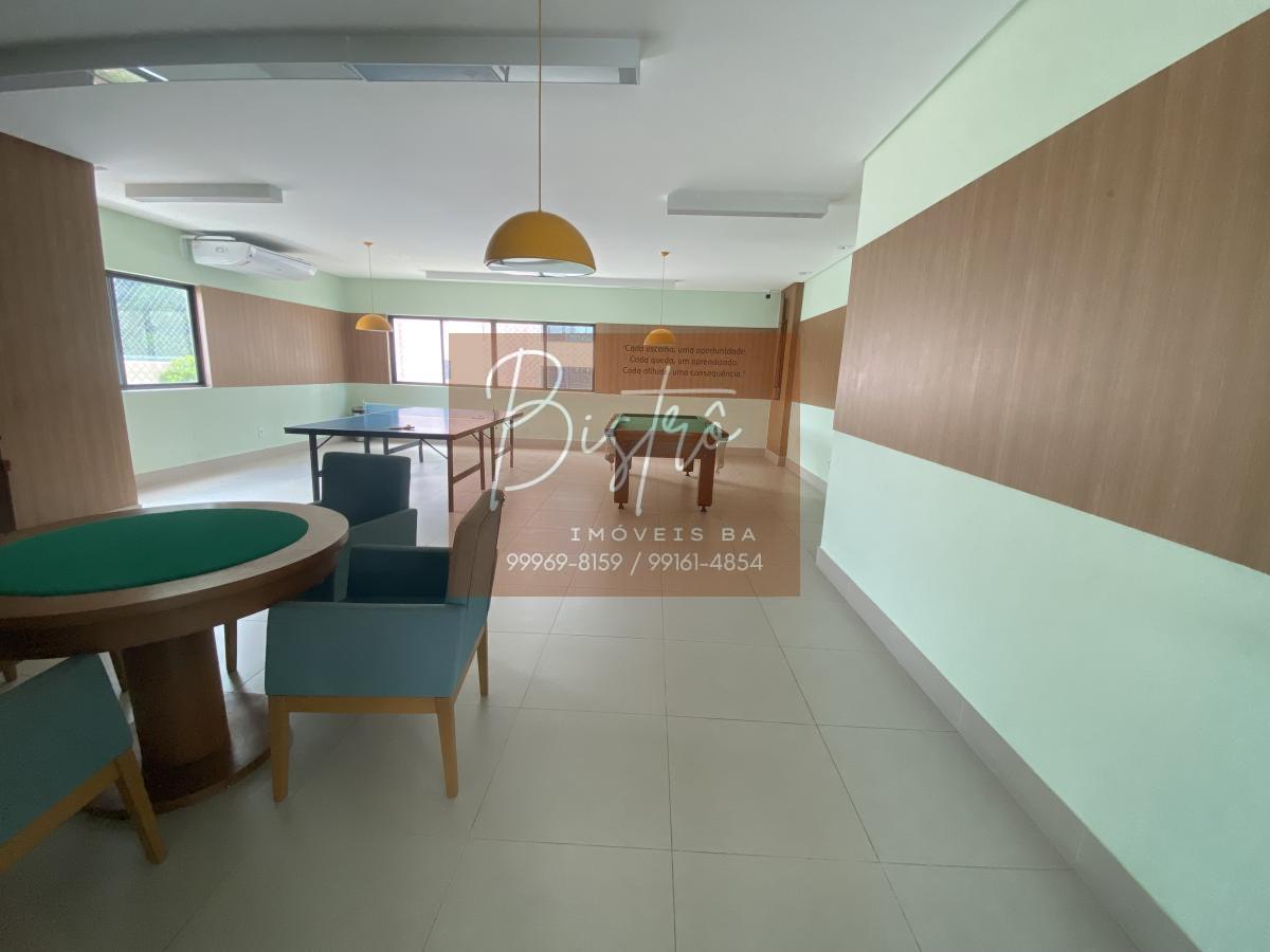 Apartamento - Parque bela vista