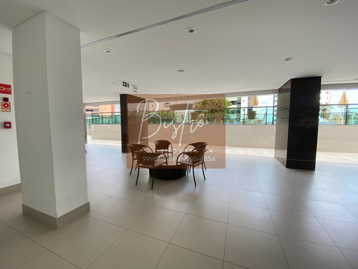 Apartamento - Parque bela vista