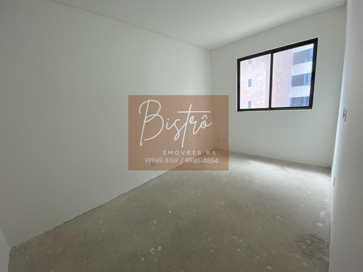 Apartamento - Parque bela vista