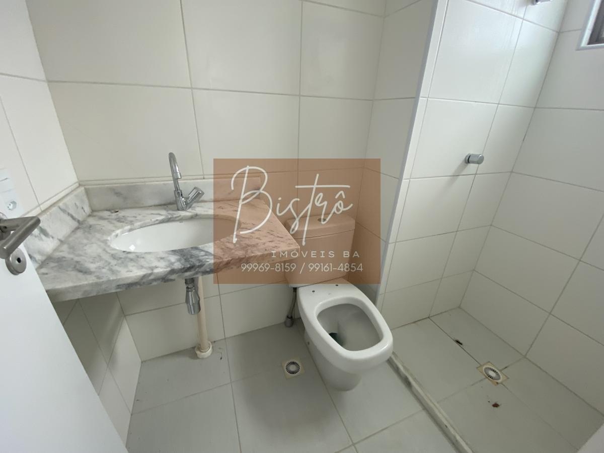 Apartamento - Parque bela vista