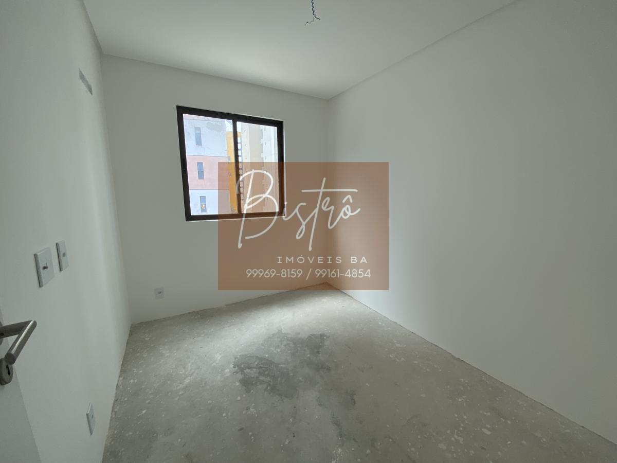 Apartamento - Parque bela vista