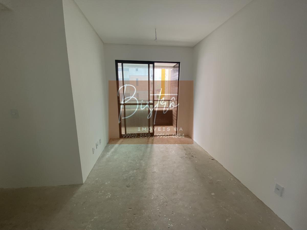 Apartamento - Parque bela vista