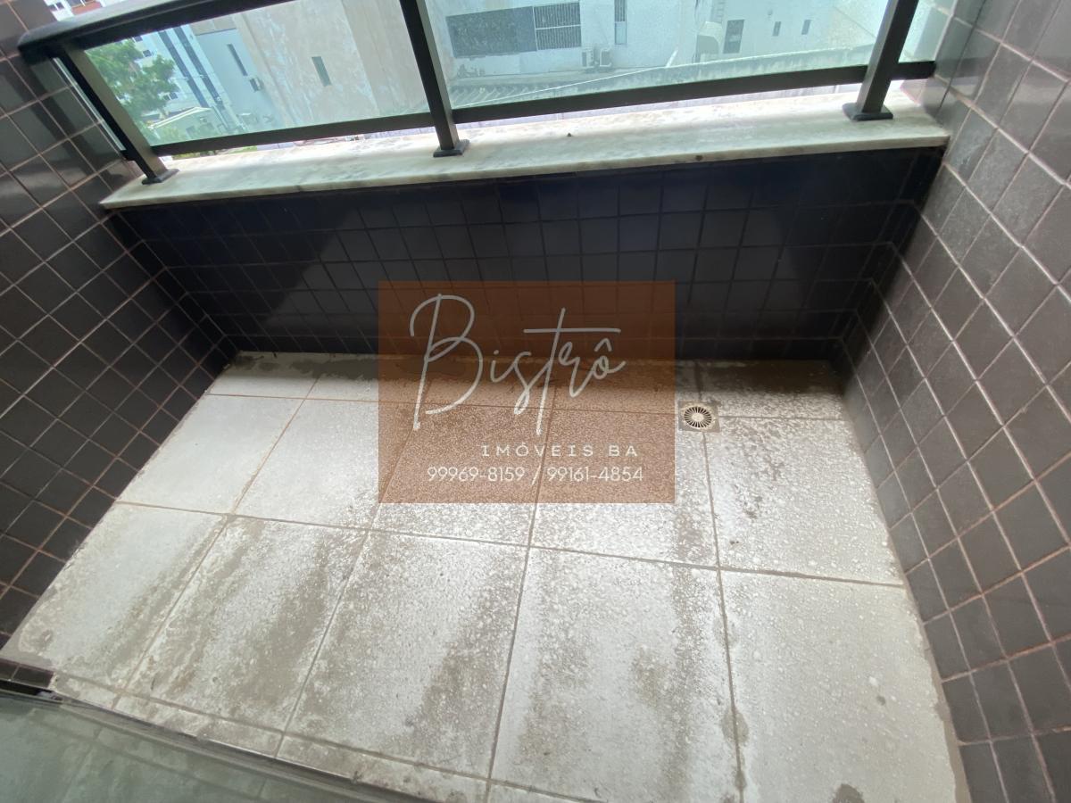 Apartamento - Parque bela vista