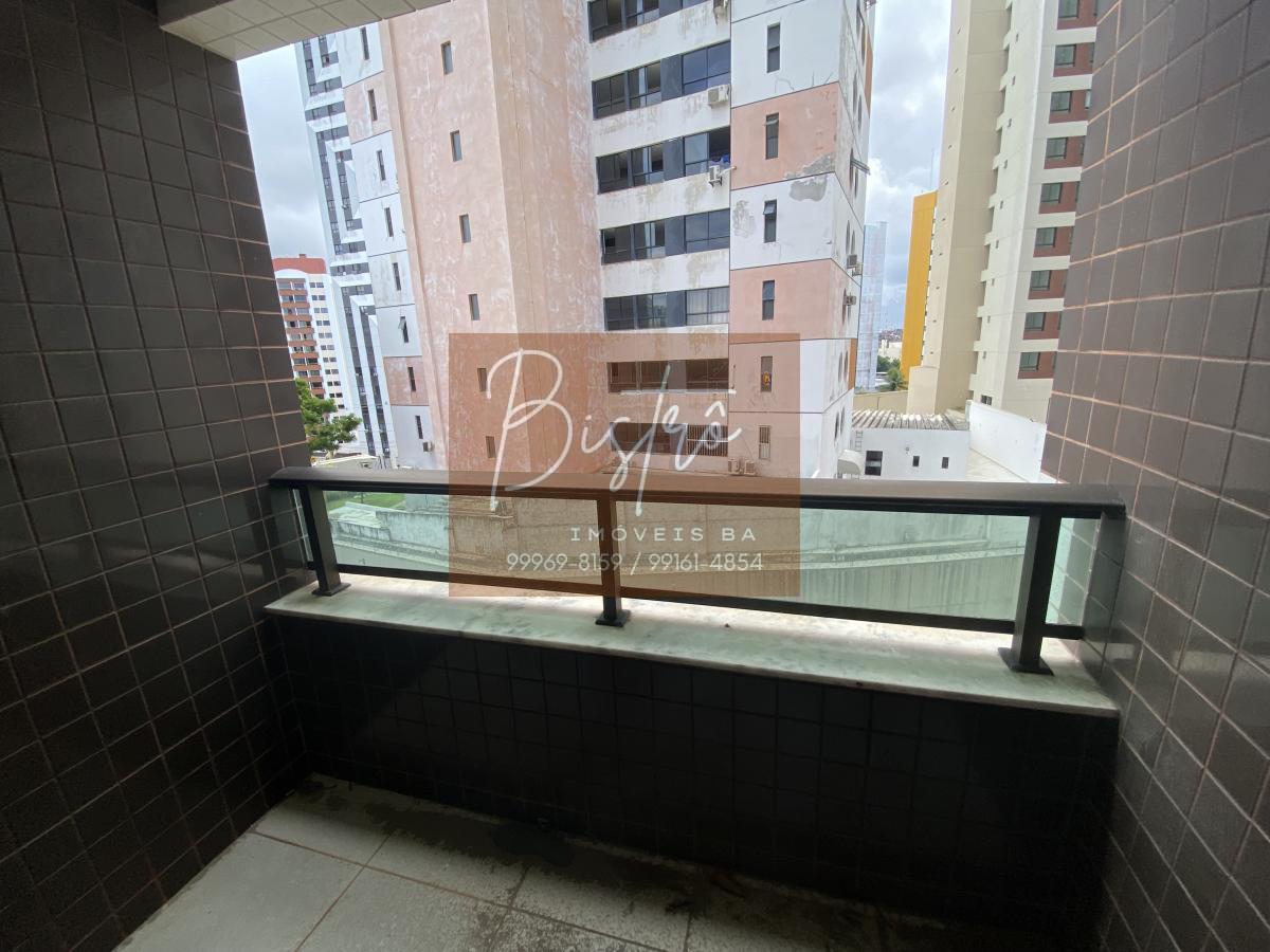 Apartamento - Parque bela vista