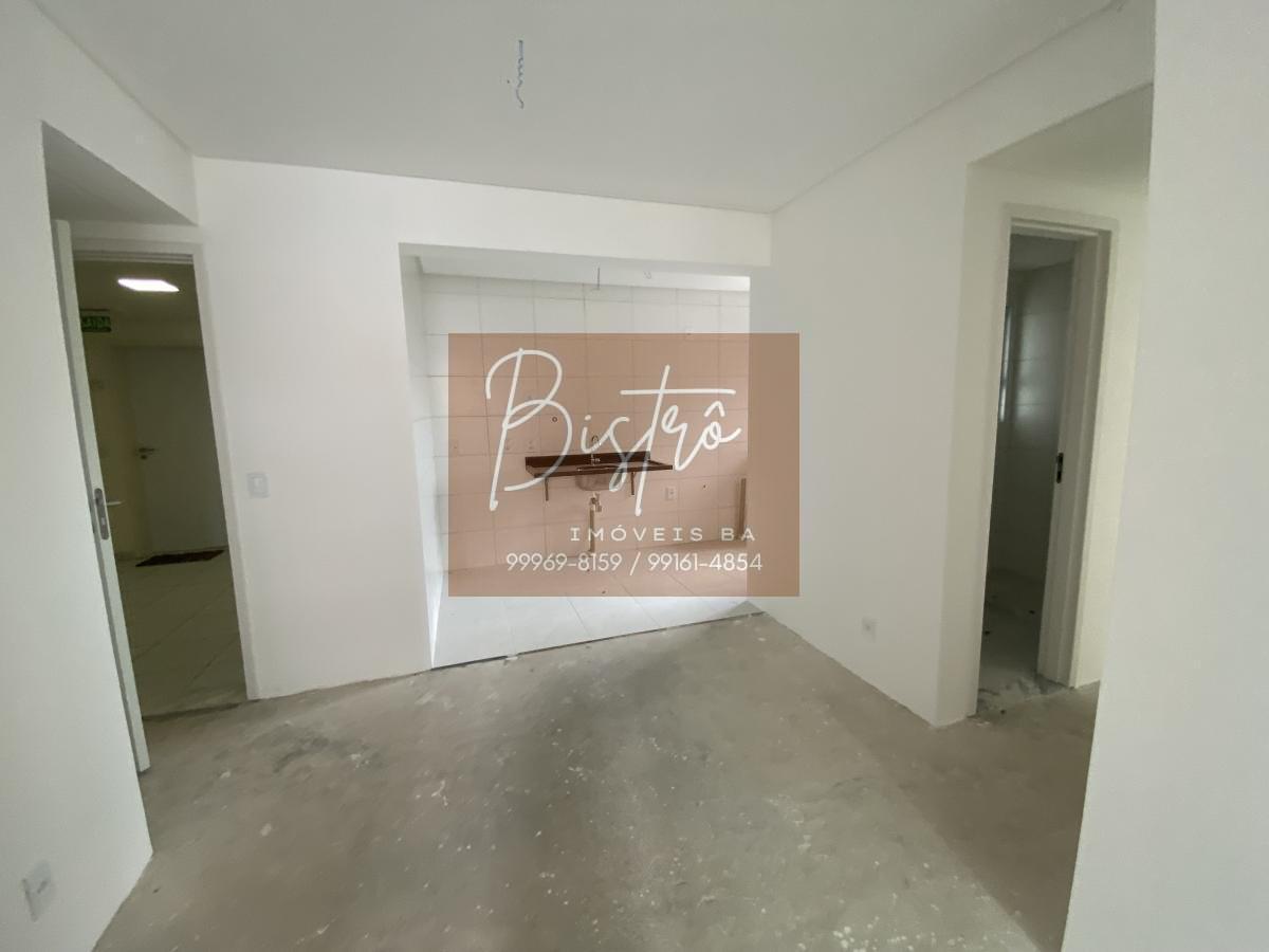 Apartamento - Parque bela vista