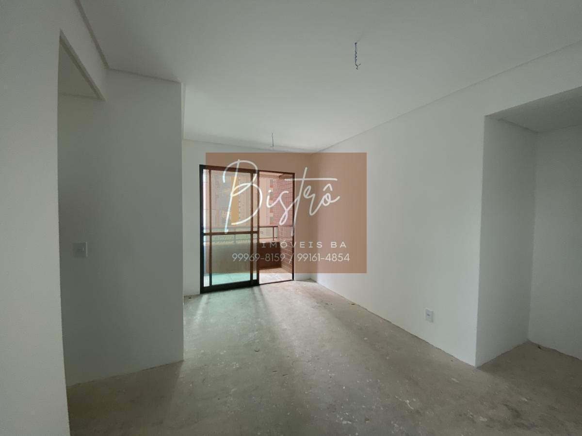 Apartamento - Parque bela vista