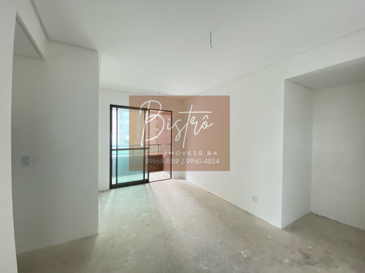 Apartamento - Parque bela vista
