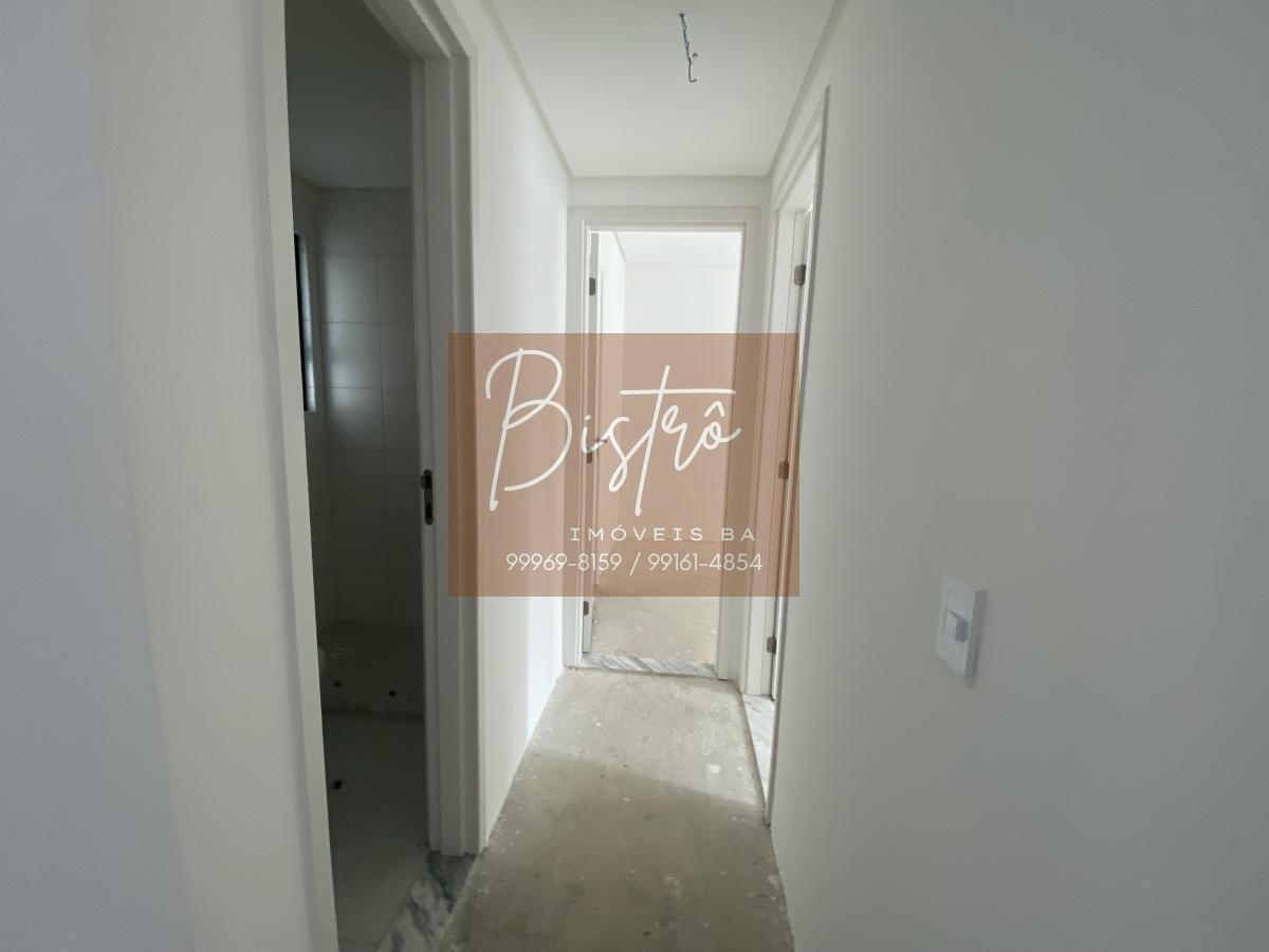 Apartamento - Parque bela vista