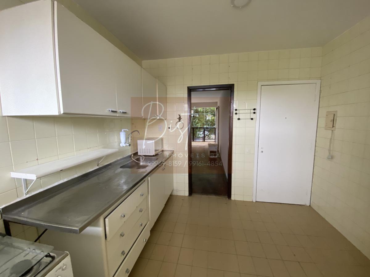 Apartamento - Jardim apipema