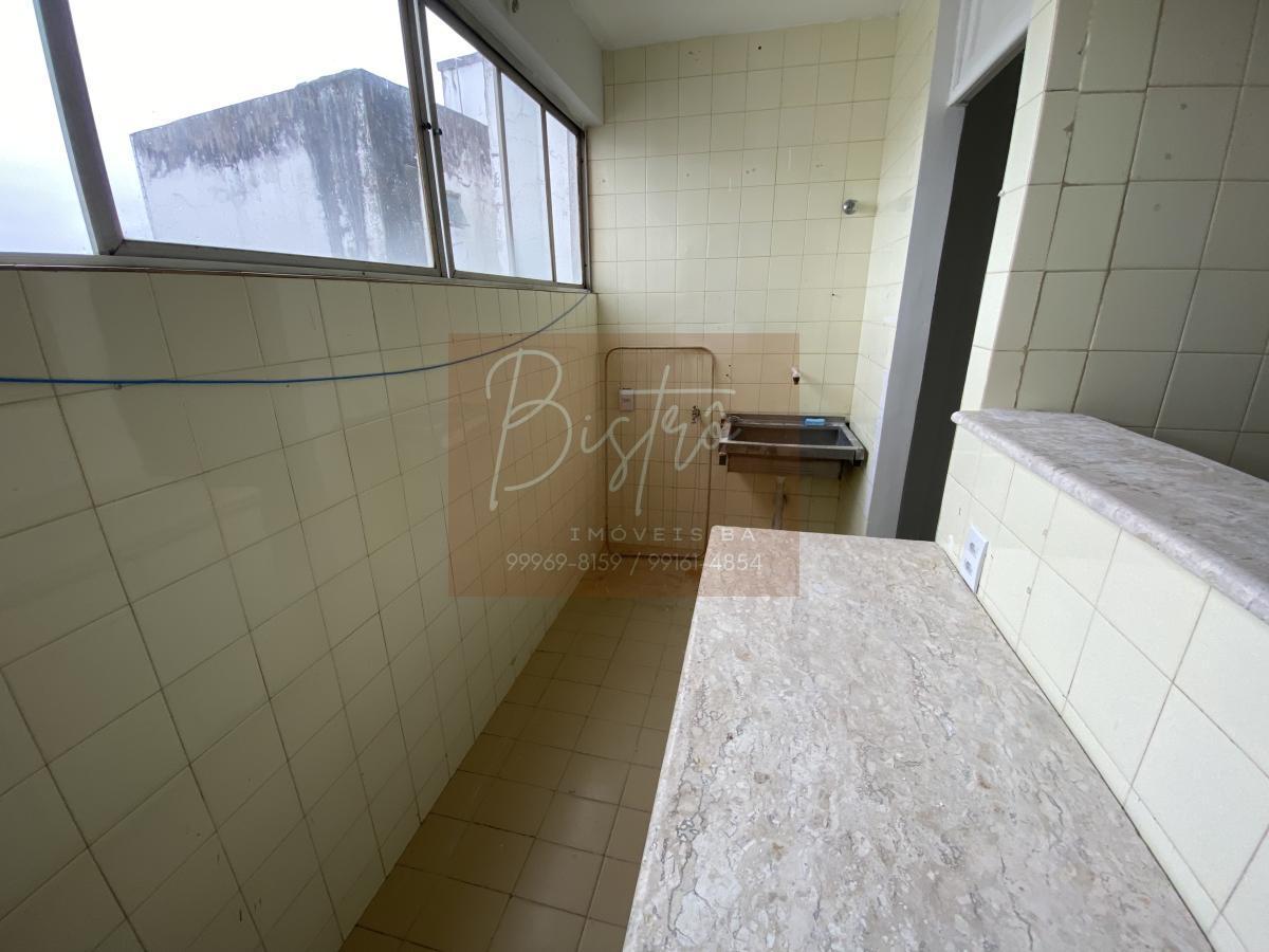 Apartamento - Jardim apipema
