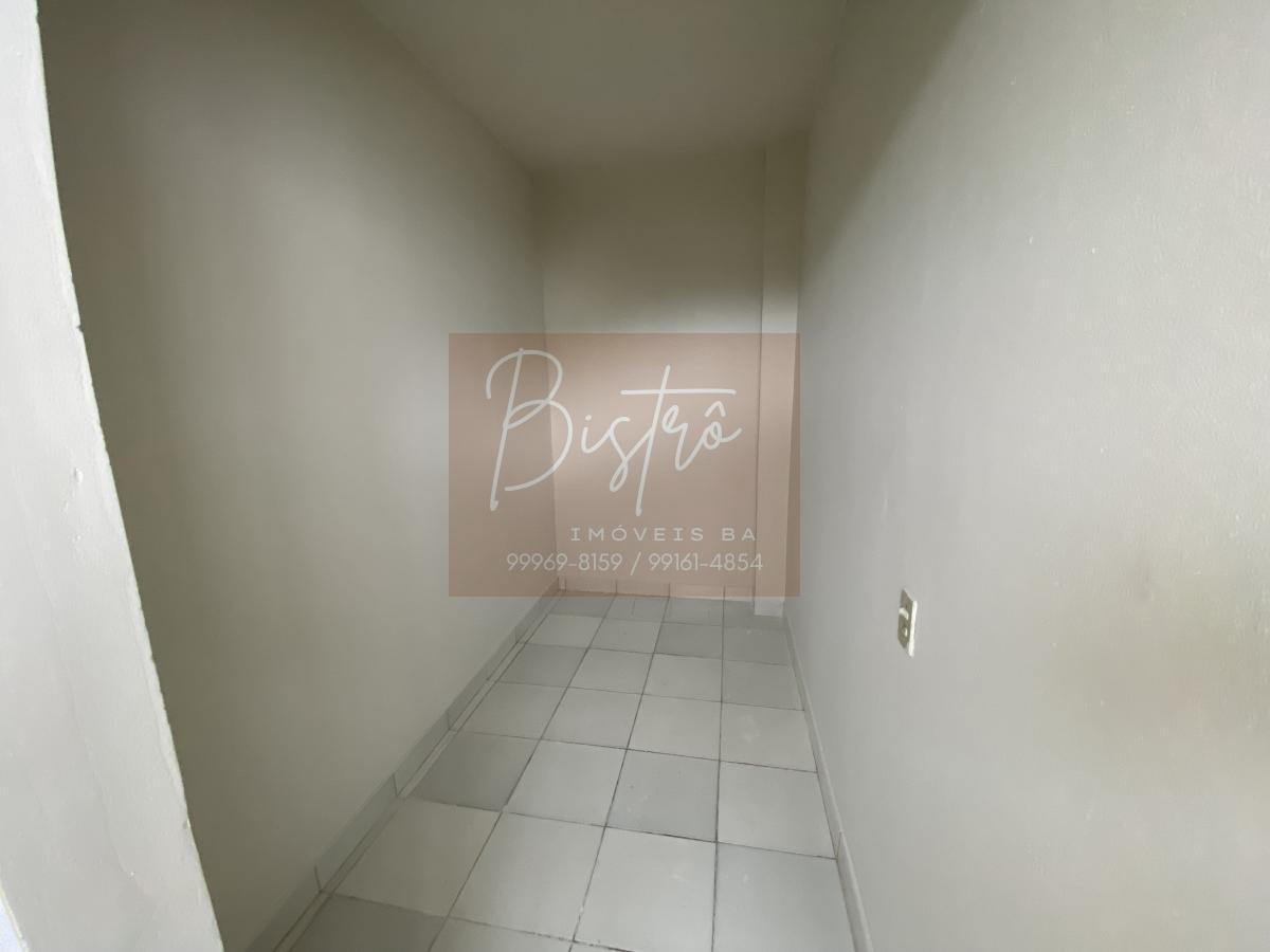 Apartamento - Jardim apipema
