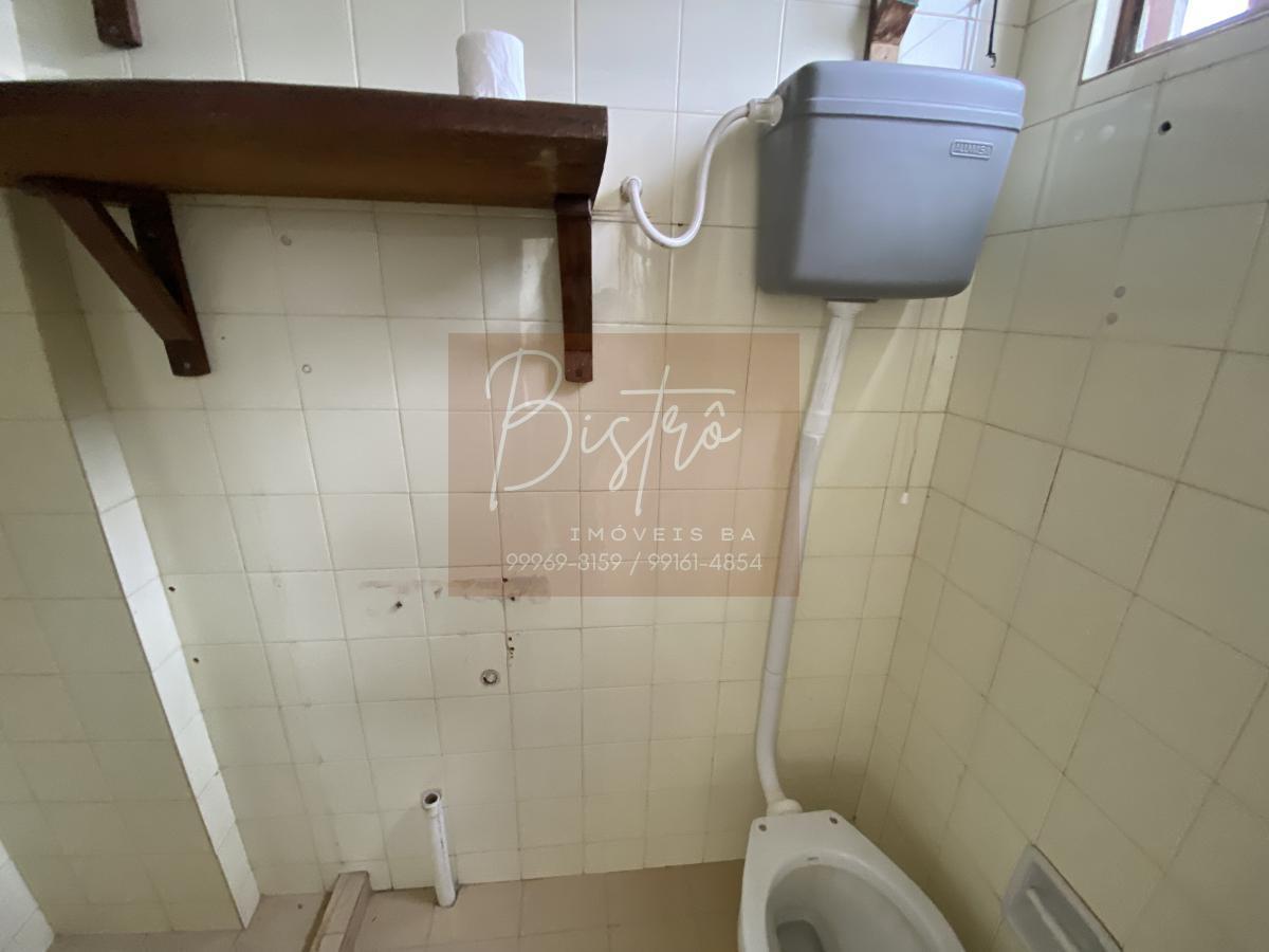 Apartamento - Jardim apipema