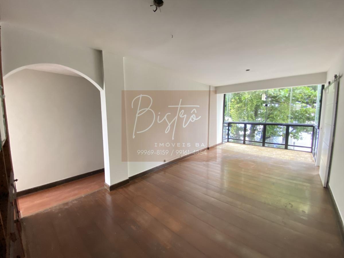 Apartamento - Jardim apipema