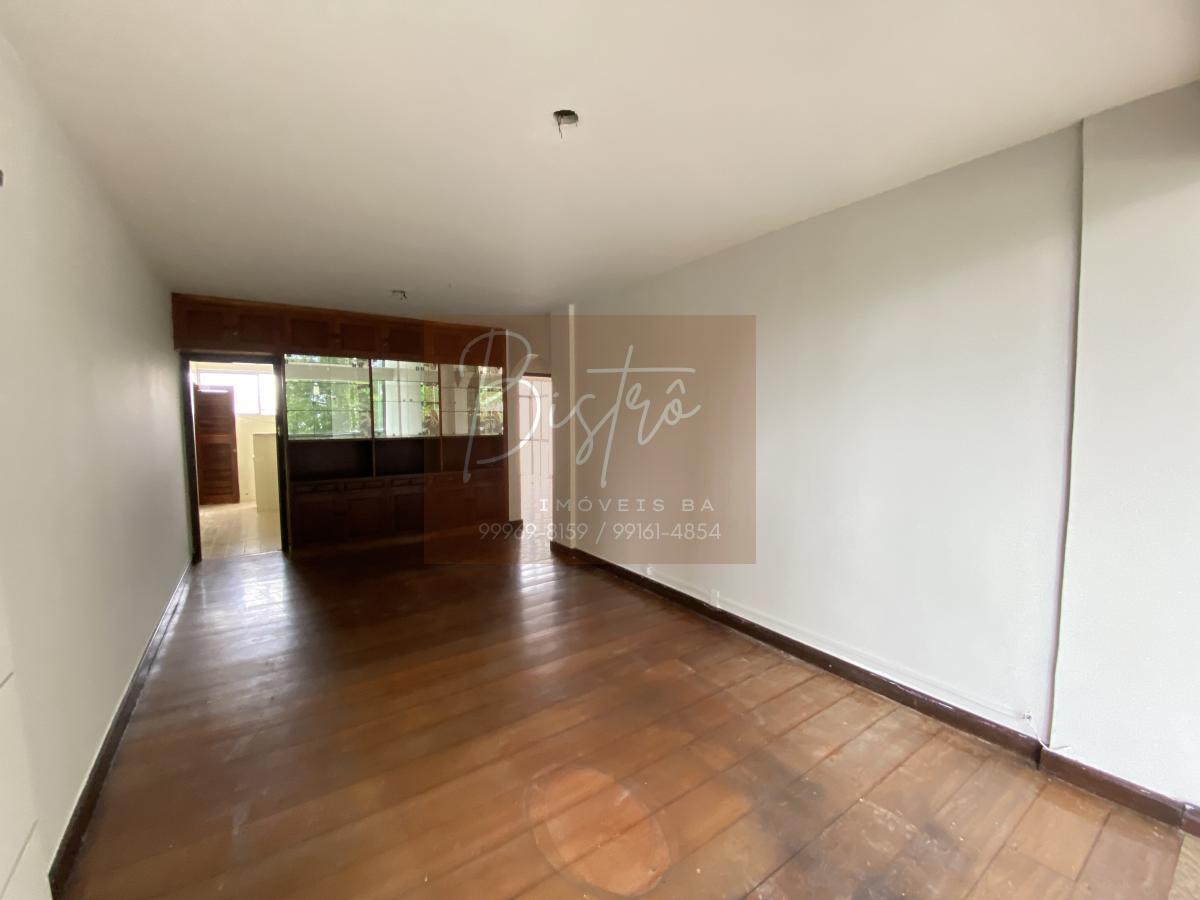 Apartamento - Jardim apipema