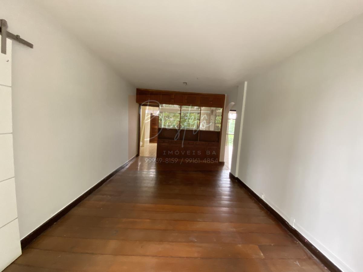 Apartamento - Jardim apipema