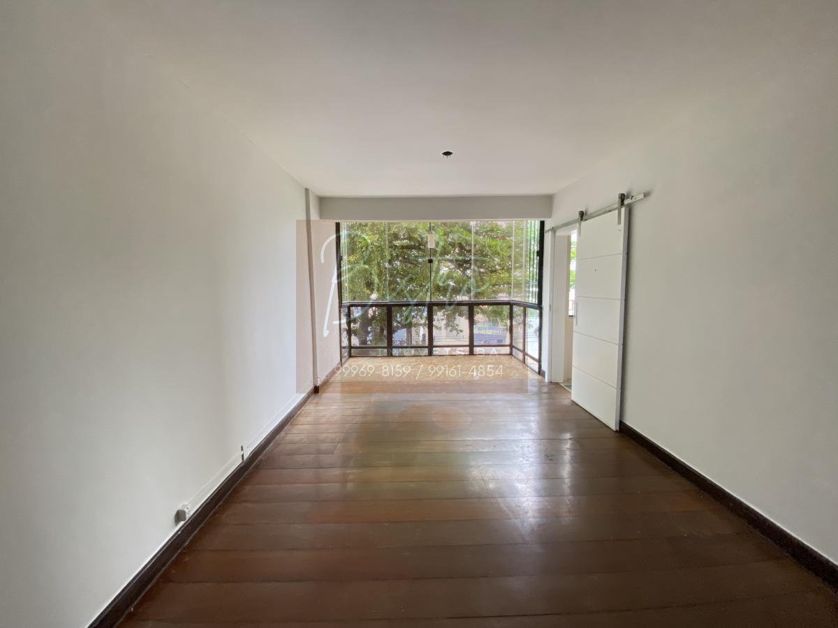 Apartamento - Jardim apipema