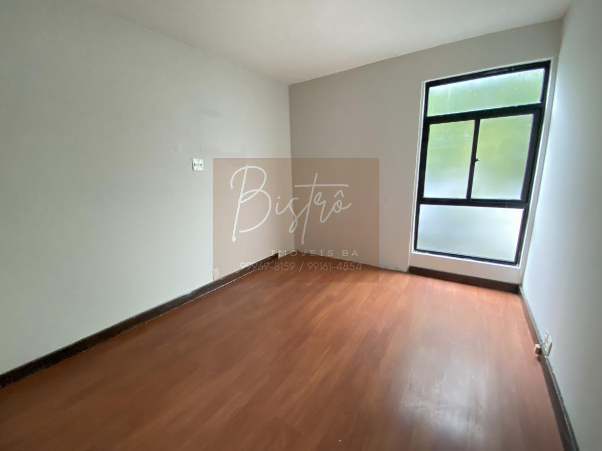 Apartamento - Jardim apipema