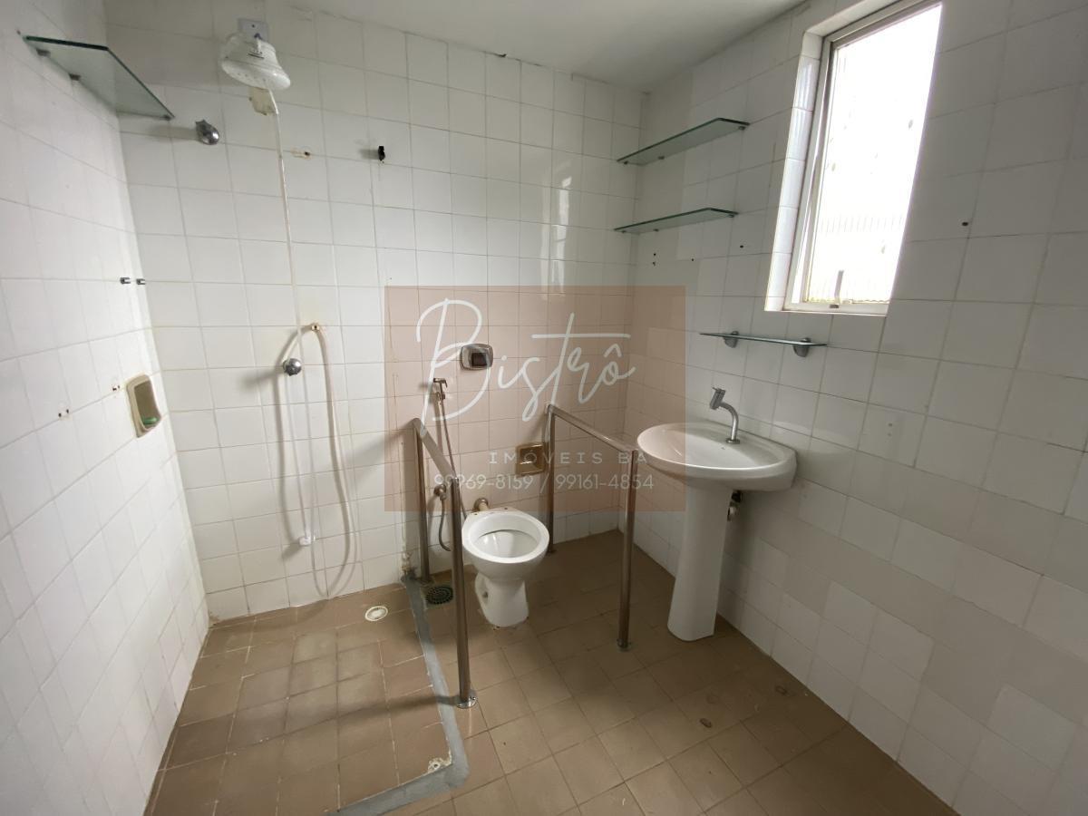 Apartamento - Jardim apipema