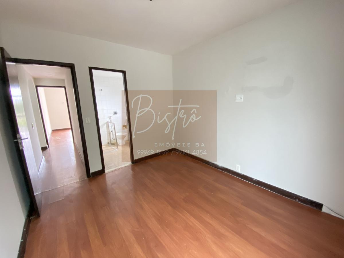 Apartamento - Jardim apipema
