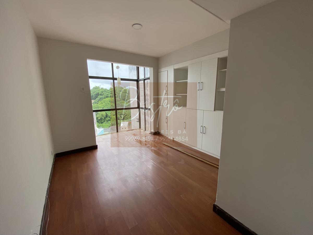 Apartamento - Jardim apipema