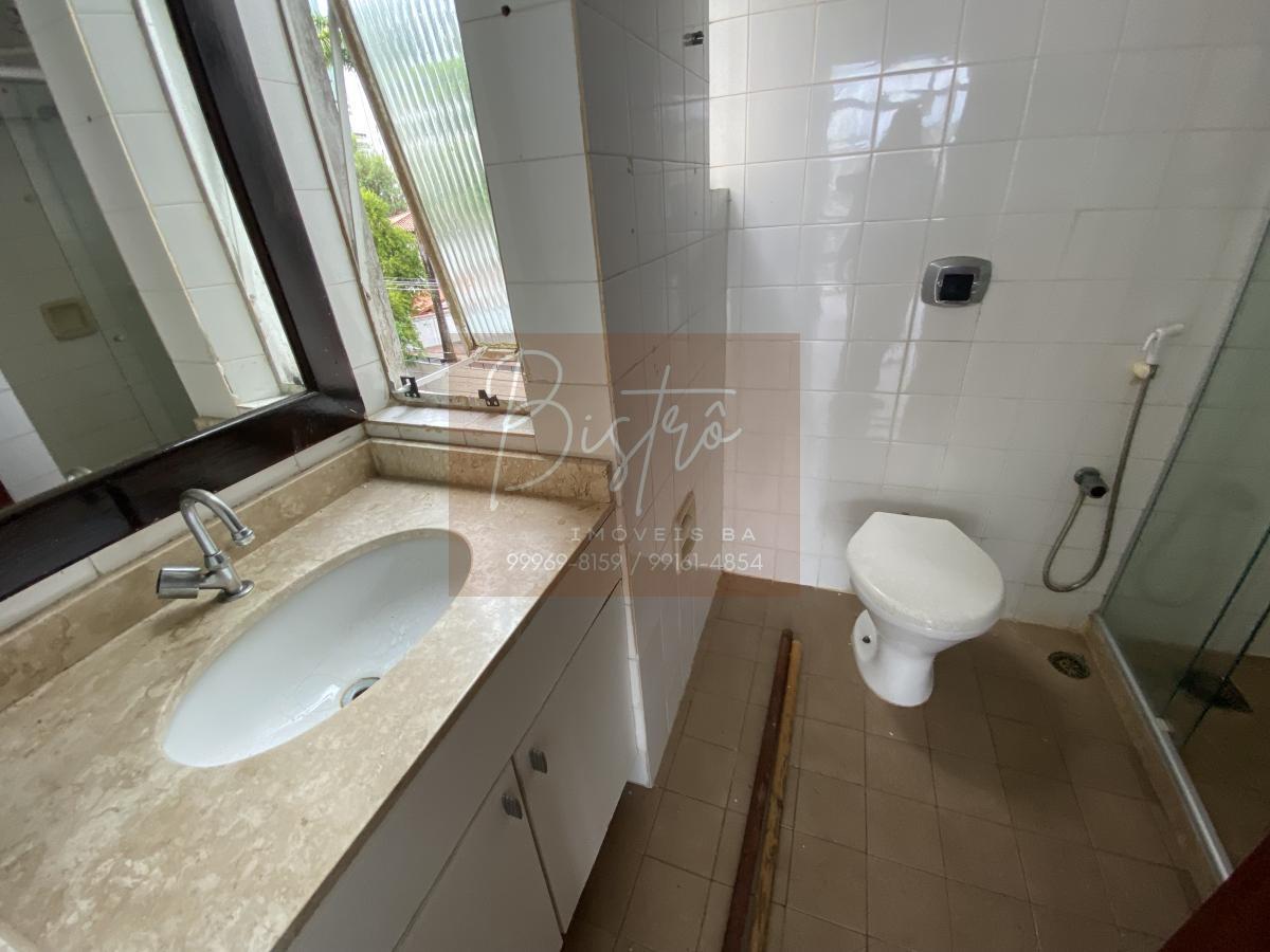 Apartamento - Jardim apipema