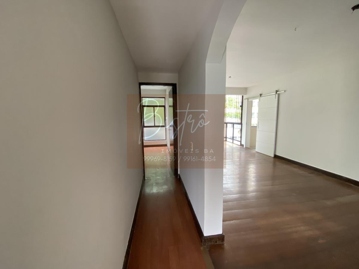 Apartamento - Jardim apipema