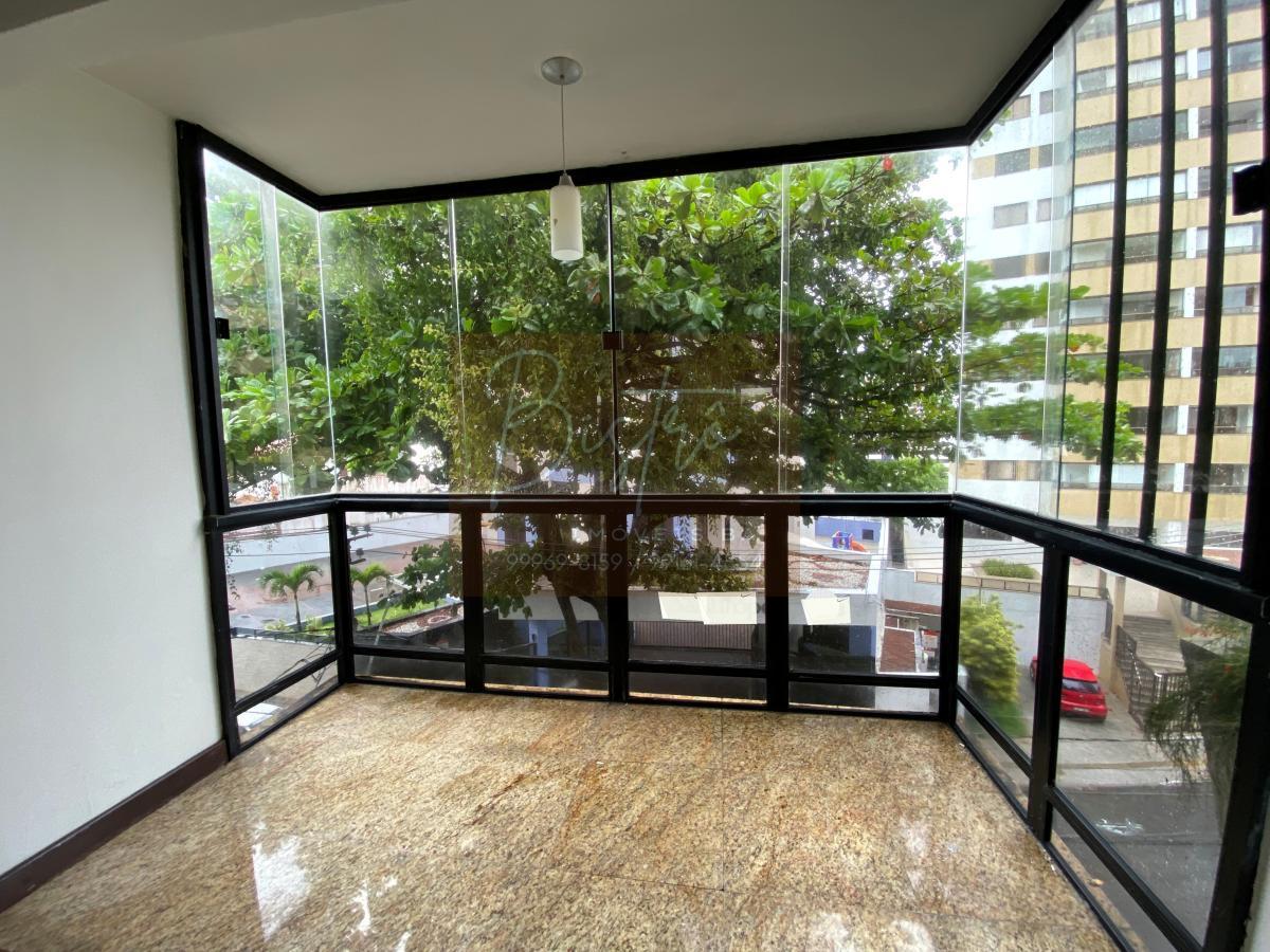 Apartamento - Jardim apipema