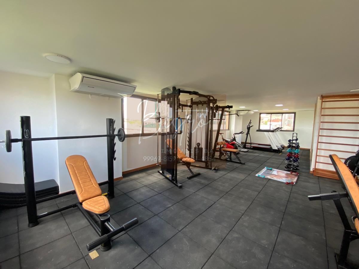 Apartamento - Caminho das árvores