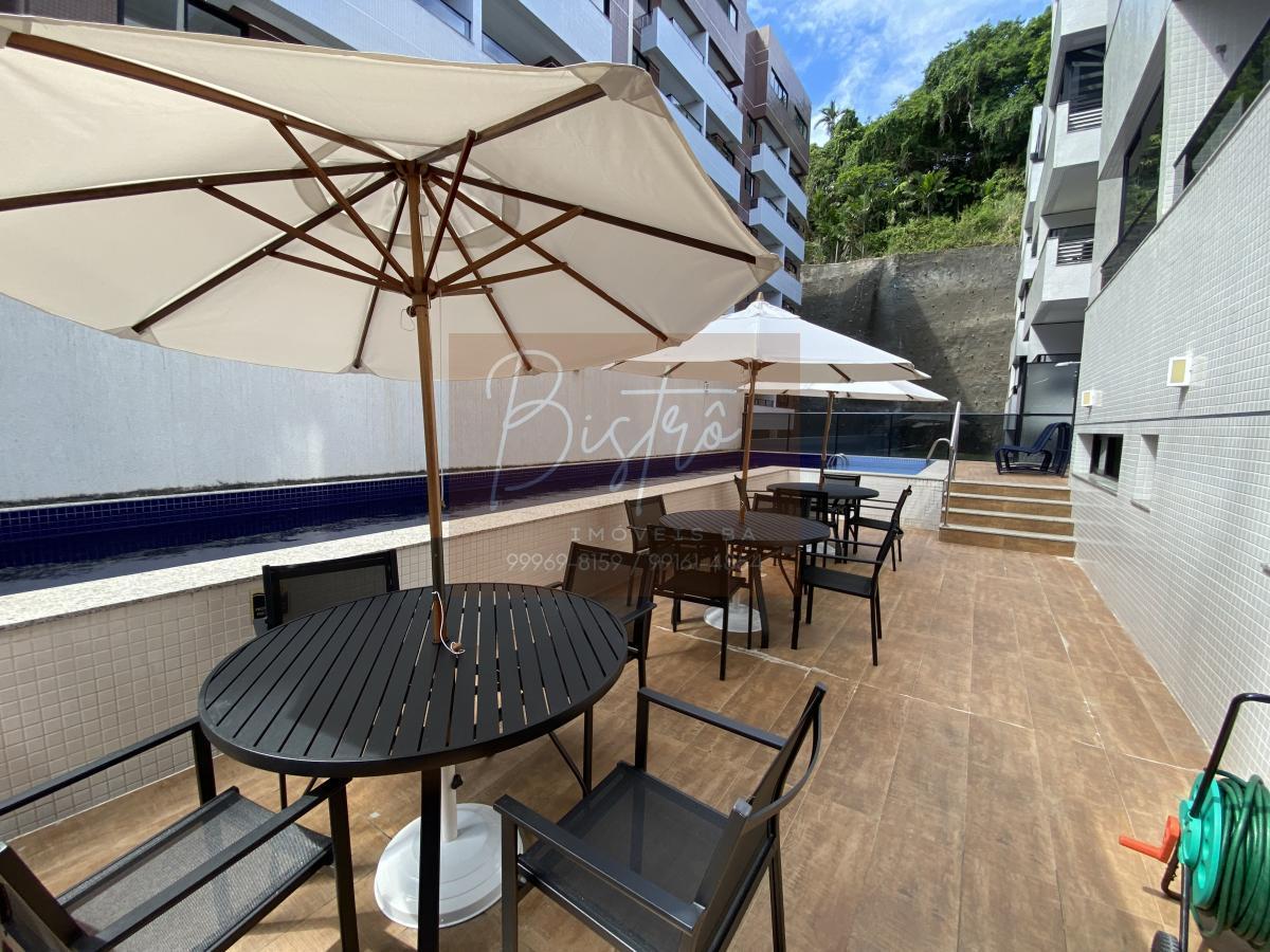 Apartamento - Ondina