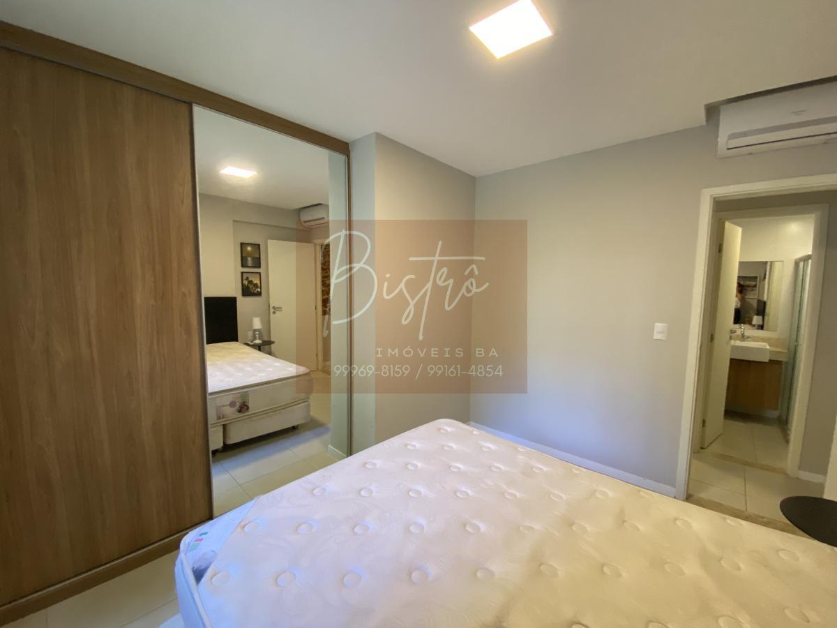 Apartamento - Ondina