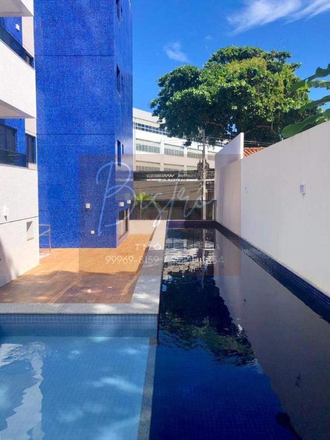 Apartamento - Ondina