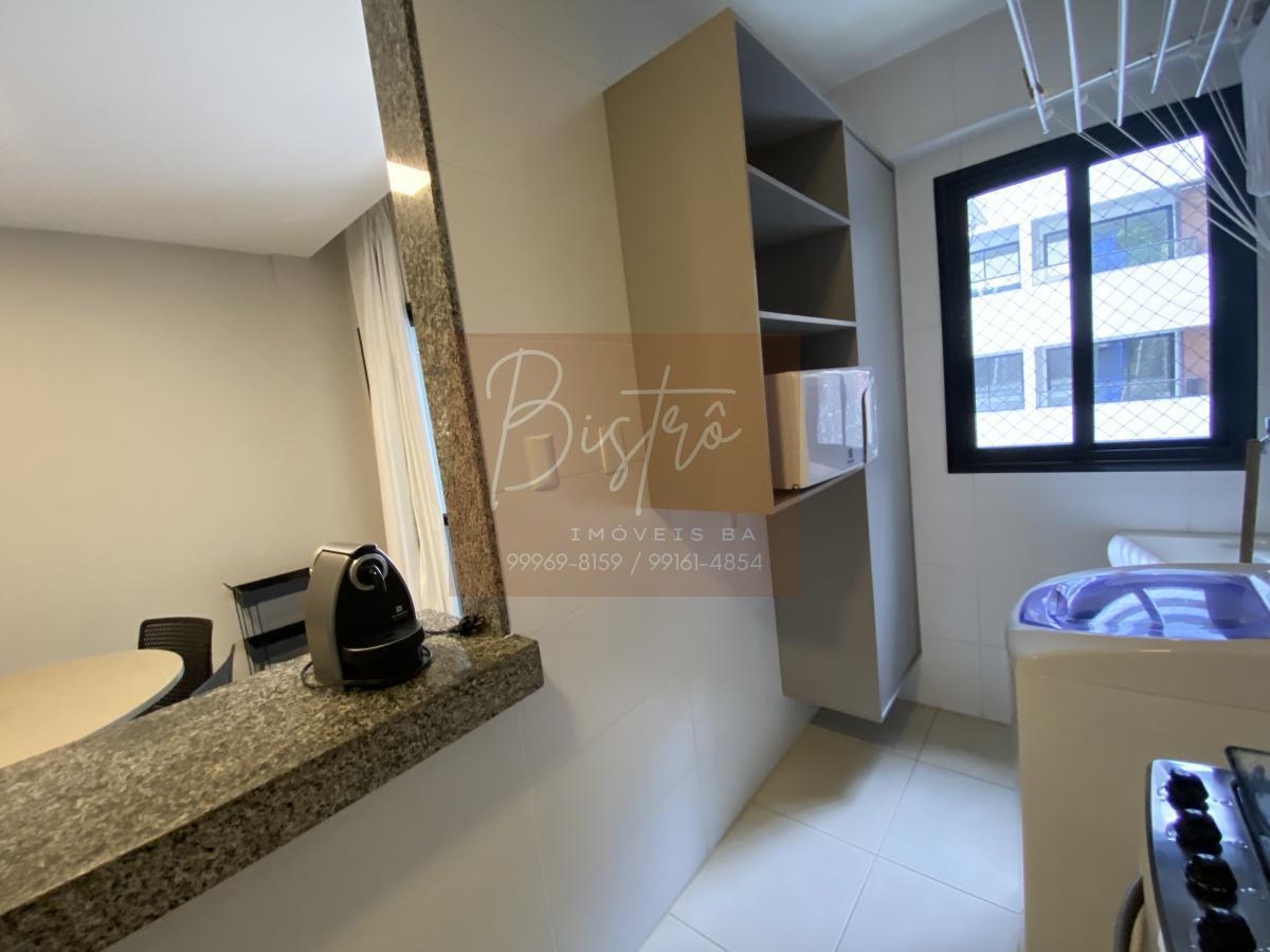 Apartamento - Ondina