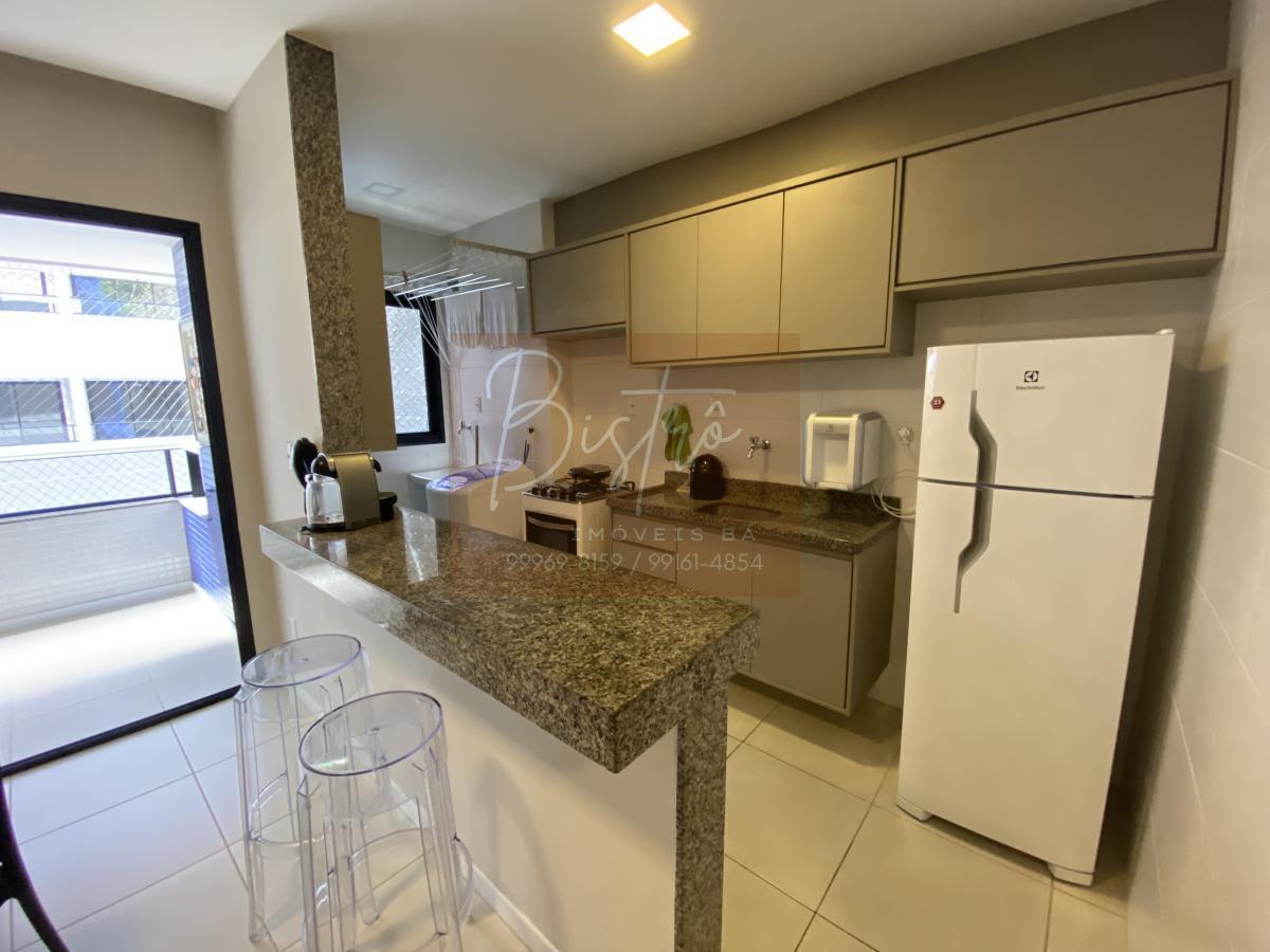 Apartamento - Ondina