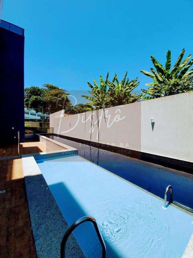 Apartamento - Ondina