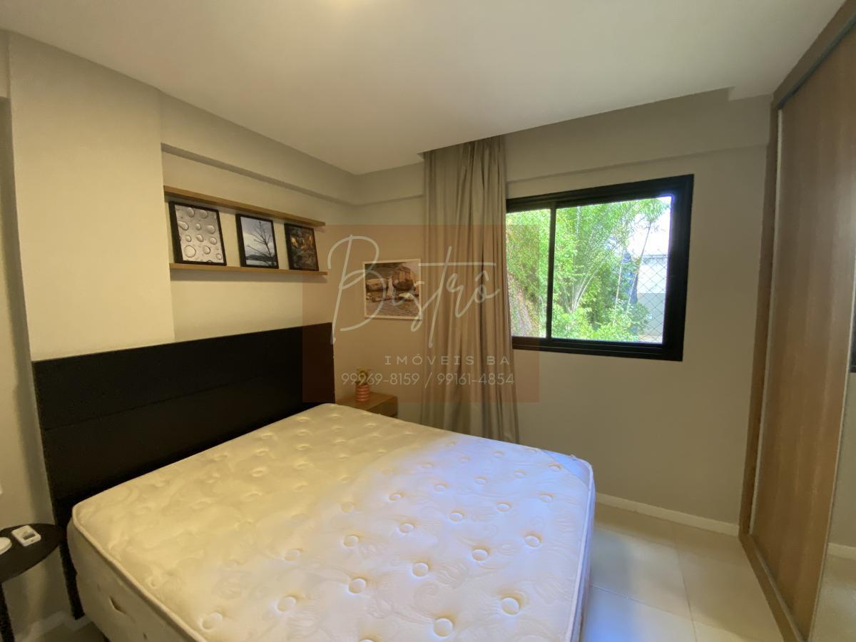 Apartamento - Ondina