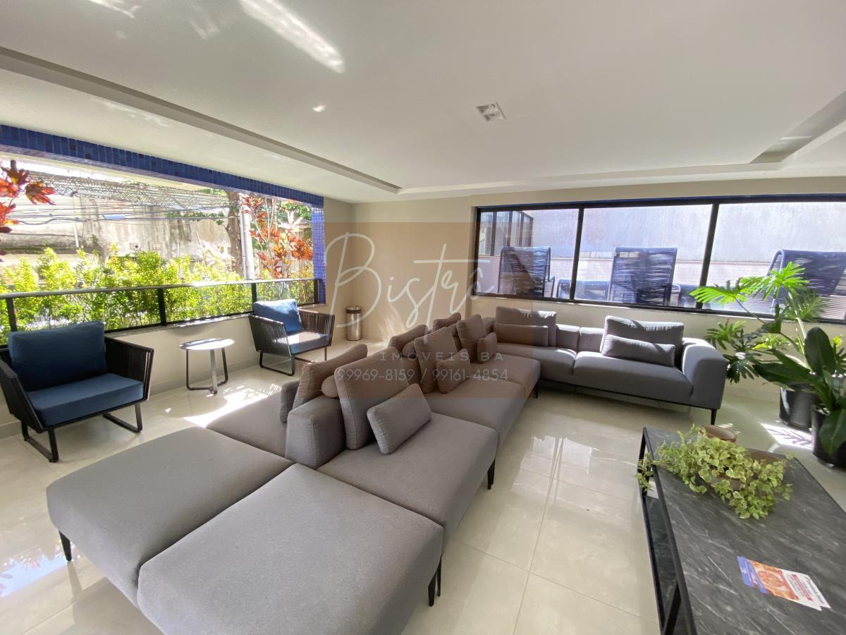 Apartamento - Ondina