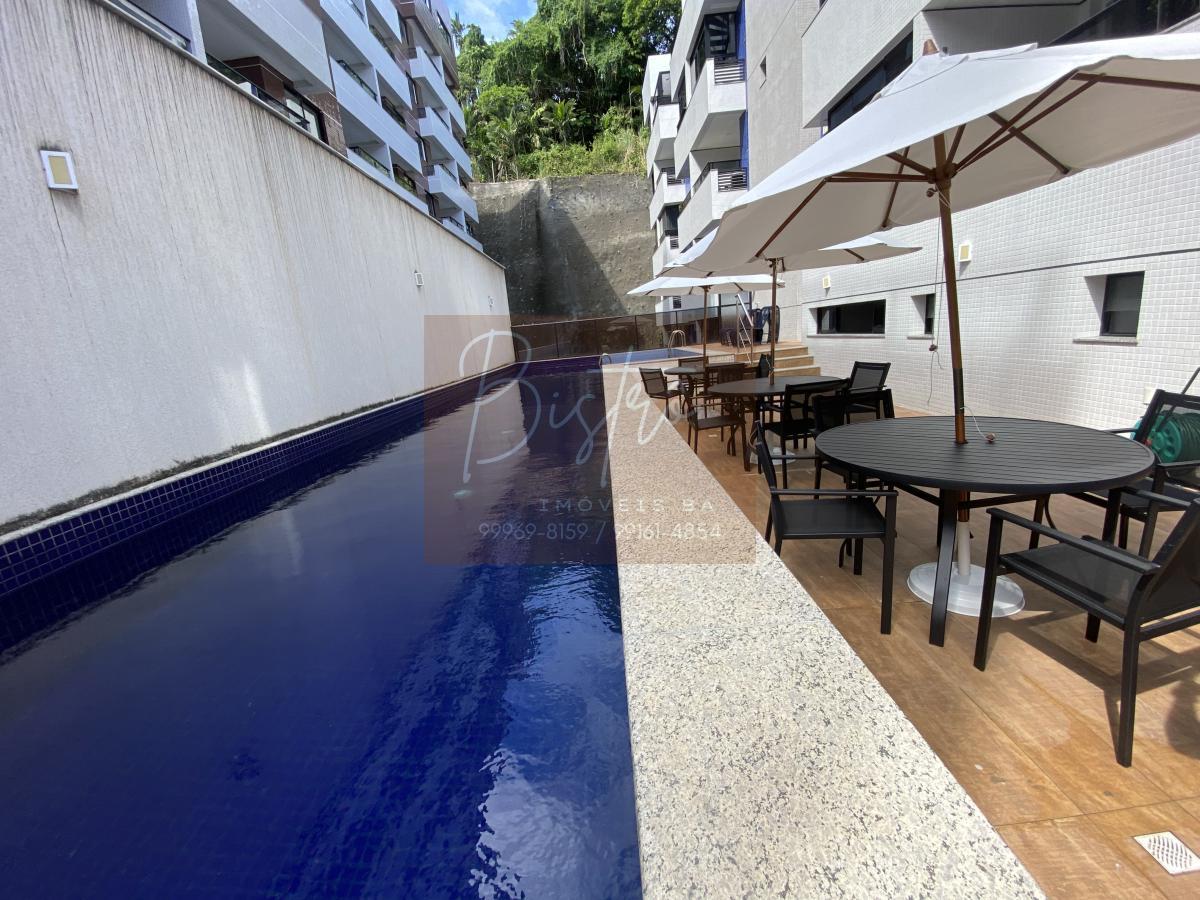 Apartamento - Ondina