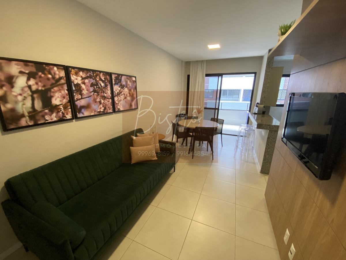 Apartamento - Ondina