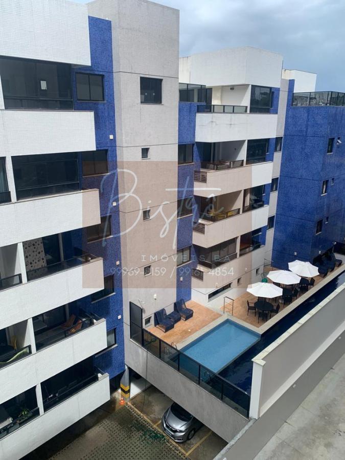 Apartamento - Ondina